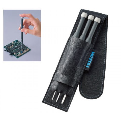 HZ D17  CERAMIC ALIGNMENT TOOL SET