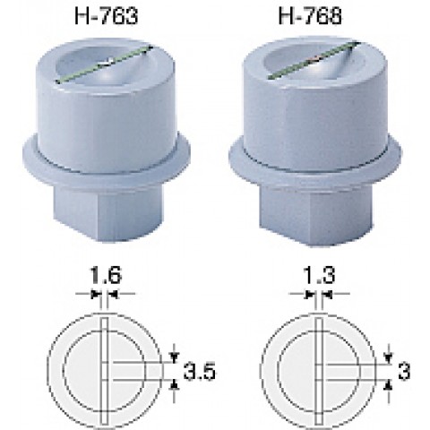 HZ H763 SENSORS