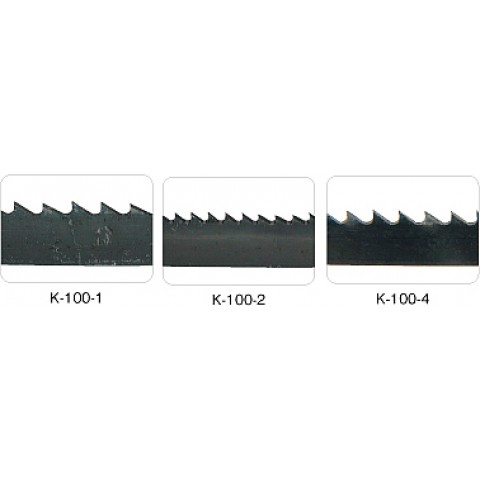 HZ K100-4 REPLACEMENT BLADE