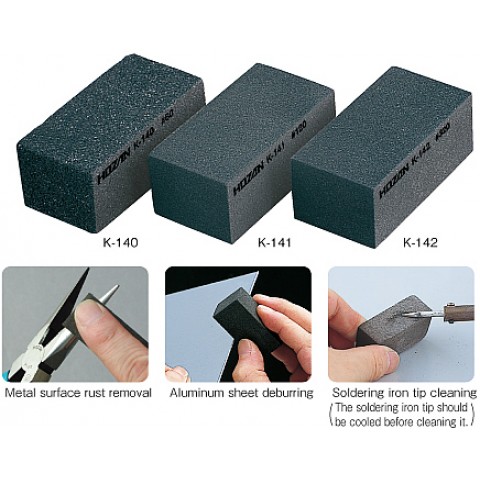 HZ K142   POLISHING PADS