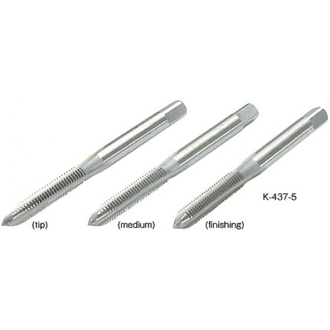 HZ K437-6 	TAP SET