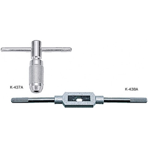 HZ K437A  	TAP HANDLES