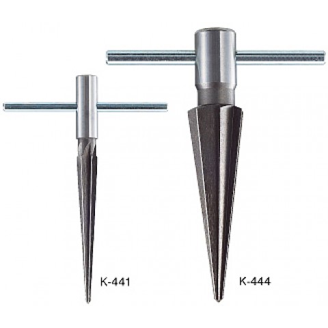 HZ K441  TAPER REAMERS