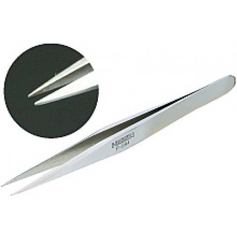 HZ P894T	 TITANIUM TWEEZERS 