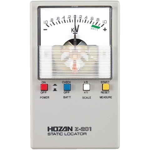 HZ Z201 STATIC LOCATOR 