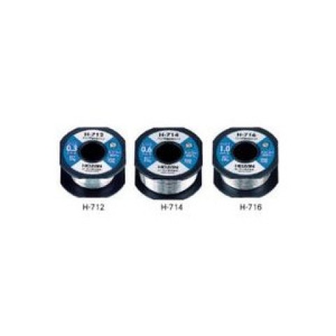 HZ H714 LEADFREE SOLDER