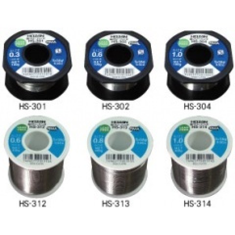HZ HS312 Lead Free Solder Leads