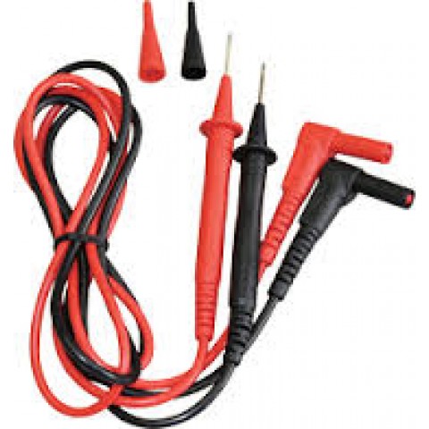KM 7025 Test Leads