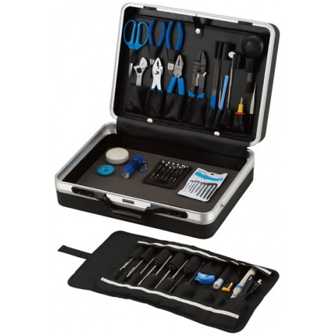 HZ S76-230V TOOL KIT 