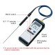 HZ DT510 DIGITAL THERMOMETER