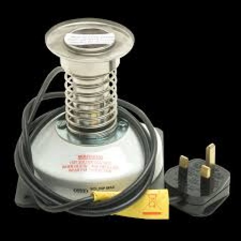 AT MAJOR/115 115V SOLDER POTS