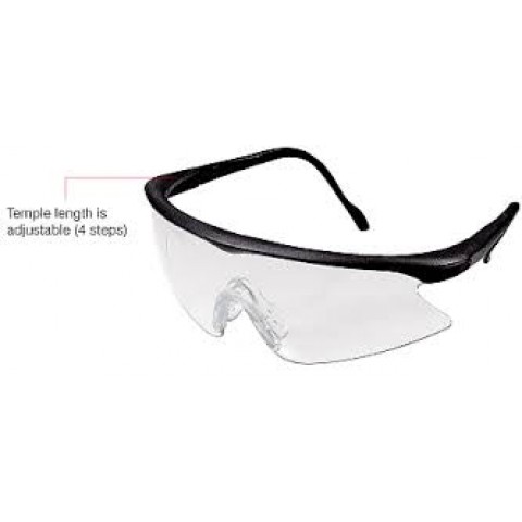 HZ Z637 Safety Glasses 